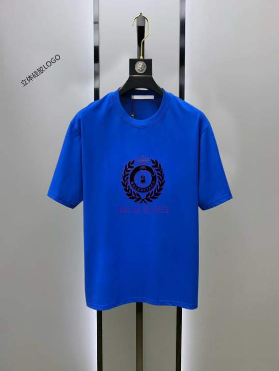 Picture of Balenciaga T Shirts Short _SKUBalenciagaS-2XL25cr1222018